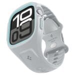 Spigen Liquid Air Pro Apple Watch 10 (46 mm) Grey