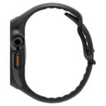 Spigen Liquid Air Pro Apple Watch 10 (46 mm) Matte Black