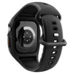 Spigen Liquid Air Pro Apple Watch 10 (46 mm) Matte Black