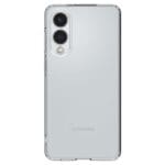 Spigen Liquid Crystal Crystal Clear Samsung Galaxy S25 Edge Tok