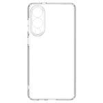 Spigen Liquid Crystal Crystal Clear Samsung Galaxy S25 Edge Tok