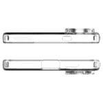 Spigen Liquid Crystal Crystal Clear Samsung Galaxy S25 Edge Tok