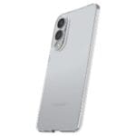 Spigen Liquid Crystal Crystal Clear Samsung Galaxy S25 Edge Tok