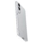 Spigen Liquid Crystal Crystal Clear Samsung Galaxy S25 Edge Tok