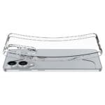 Spigen Liquid Crystal Crystal Clear Samsung Galaxy S25 Edge Tok