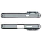 Spigen Liquid Crystal Space Crystal Samsung Galaxy S25 Edge Tok