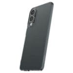 Spigen Liquid Crystal Space Crystal Samsung Galaxy S25 Edge Tok