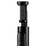 Spigen S541W Bluetooth Selfie Stick Tripod Black