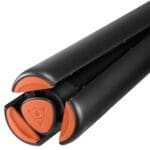 Spigen S541W Bluetooth Selfie Stick Tripod Black