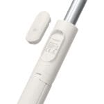 Spigen S541W Bluetooth Selfie Stick Tripod Dune Beige