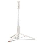 Spigen S541W Bluetooth Selfie Stick Tripod Dune Beige