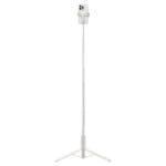 Spigen S541W Bluetooth Selfie Stick Tripod Dune Beige