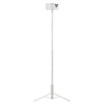 Spigen S541W Bluetooth Selfie Stick Tripod Dune Beige