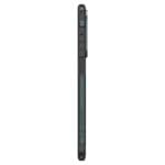 Spigen Tough Armor MagSafe Abyss Green Samsung Galaxy S25 Edge Tok