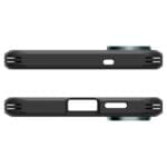 Spigen Tough Armor MagSafe Abyss Green Samsung Galaxy S25 Edge Tok