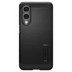 Spigen Tough Armor MagSafe Black Samsung Galaxy S25 Edge Tok