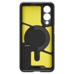 Spigen Tough Armor MagSafe Black Samsung Galaxy S25 Edge Tok