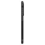 Spigen Tough Armor MagSafe Black Samsung Galaxy S25 Edge Tok