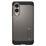 Spigen Tough Armor MagSafe Gunmetal Samsung Galaxy S25 Edge Tok