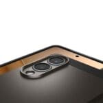 Spigen Tough Armor MagSafe Gunmetal Samsung Galaxy S25 Edge Tok