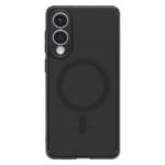Spigen Ultra Hybrid Mag MagSafe Frost Black Samsung Galaxy S25 Edge Tok