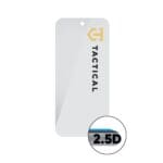 Tactical Glass Shield 2.5D Glass Clear Google Pixel 9A