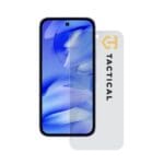 Tactical Glass Shield 2.5D Glass Clear Google Pixel 9A
