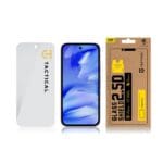 Tactical Glass Shield 2.5D Glass Clear Google Pixel 9A