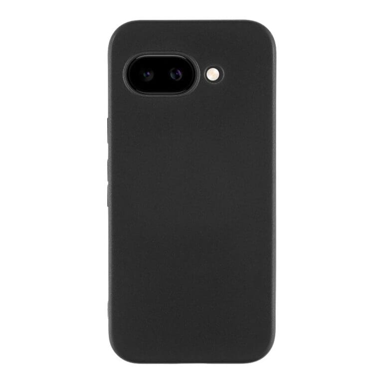 Tactical TPU Black Google Pixel 9A Tok