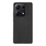Tactical TPU Black Xiaomi Redmi Note 14S Tok