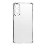 Tactical TPU Plyo Edge Transparent Samsung Galaxy S25 Tok