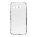 Tactical TPU Plyo Transparent Google Pixel 9A Tok