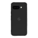 Tactical TPU Plyo Transparent Google Pixel 9A Tok
