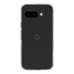 Tactical TPU Transparent Google Pixel 9A Tok