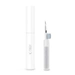 Tech-Protect Cs02 Cleaner Set 3In1 For Earphone White