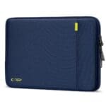 Tech-Protect Defender Laptop 13-14 Navy Blue