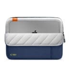 Tech-Protect Defender Laptop 13-14 Navy Blue
