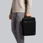 Tech-Protect Defender Vr Bag Laptop 13-14 Black