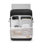 Tech-Protect Defender Vr Bag Laptop 13-14 Black