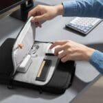 Tech-Protect Defender Vr Bag Laptop 13-14 Black