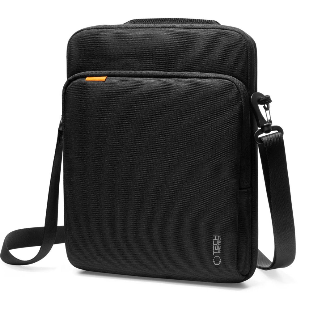 Tech-Protect Defender Vr Bag Laptop 15-16 Black