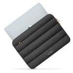 Tech-Protect Fluffy Laptop 13-14 Black