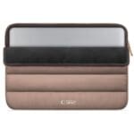Tech-Protect Fluffy Laptop 13-14 Walnut