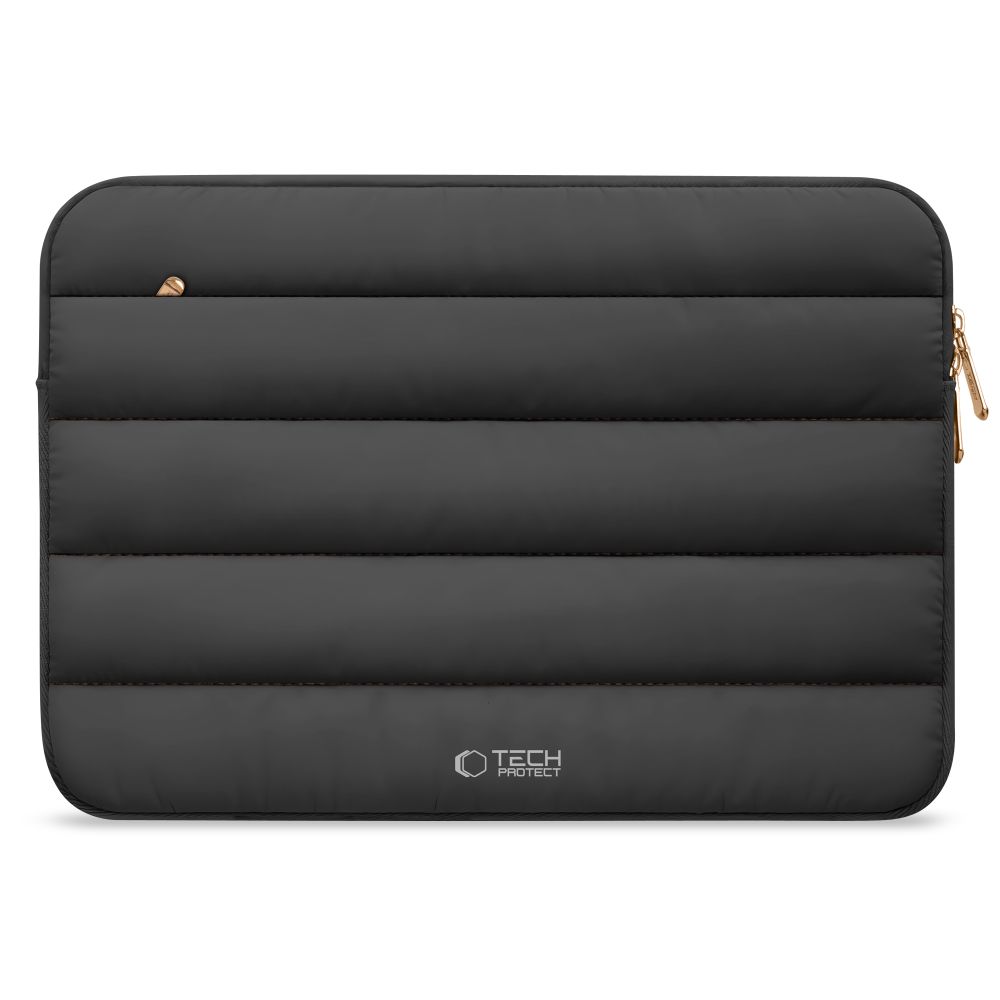 Tech-Protect Fluffy Laptop 15-16 Black
