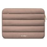 Tech-Protect Fluffy Laptop 15-16 Walnut