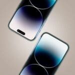 Tech-Protect Glass Set+ 3-Pack Edge Clear Samsung Galaxy S25 Edge