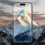 Tech-Protect Glass Set+ 3-Pack Edge Clear Samsung Galaxy S25 Edge