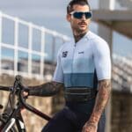 Tech-Protect M7 Universal Sport Waist Bag Black