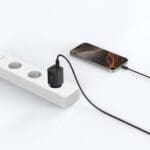 Tech-Protect Ncm33W 2-Port Network Charger Pd33W/Qc3.0 Black