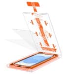 Tech-Protect Quick Set+ 2-Pack Plus Clear Samsung Galaxy S25 Plus